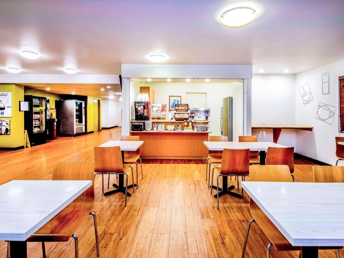 Ibis Budget Coffs Harbour Exterior photo