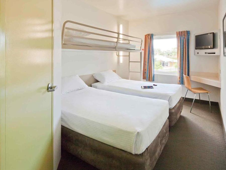 Ibis Budget Coffs Harbour Exterior photo