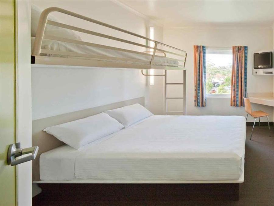 Ibis Budget Coffs Harbour Exterior photo