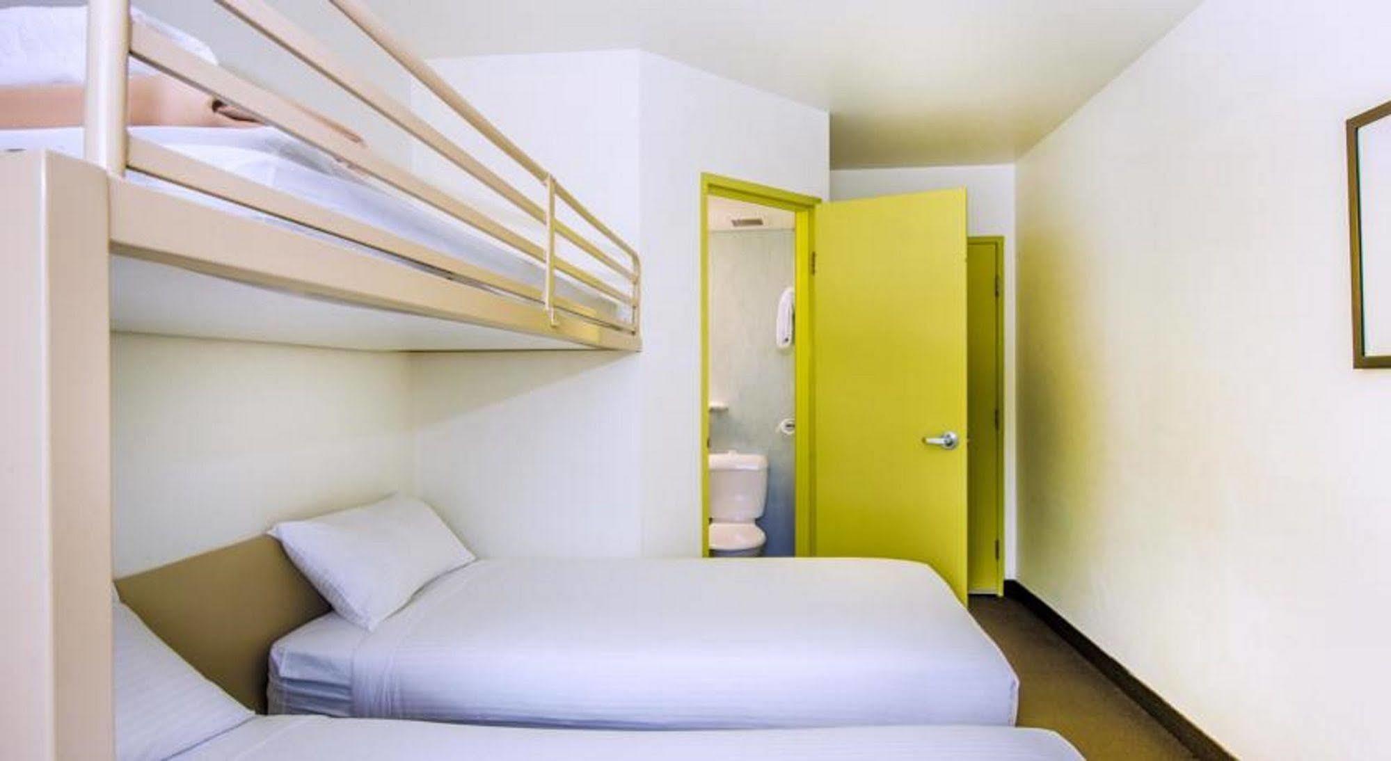 Ibis Budget Coffs Harbour Exterior photo