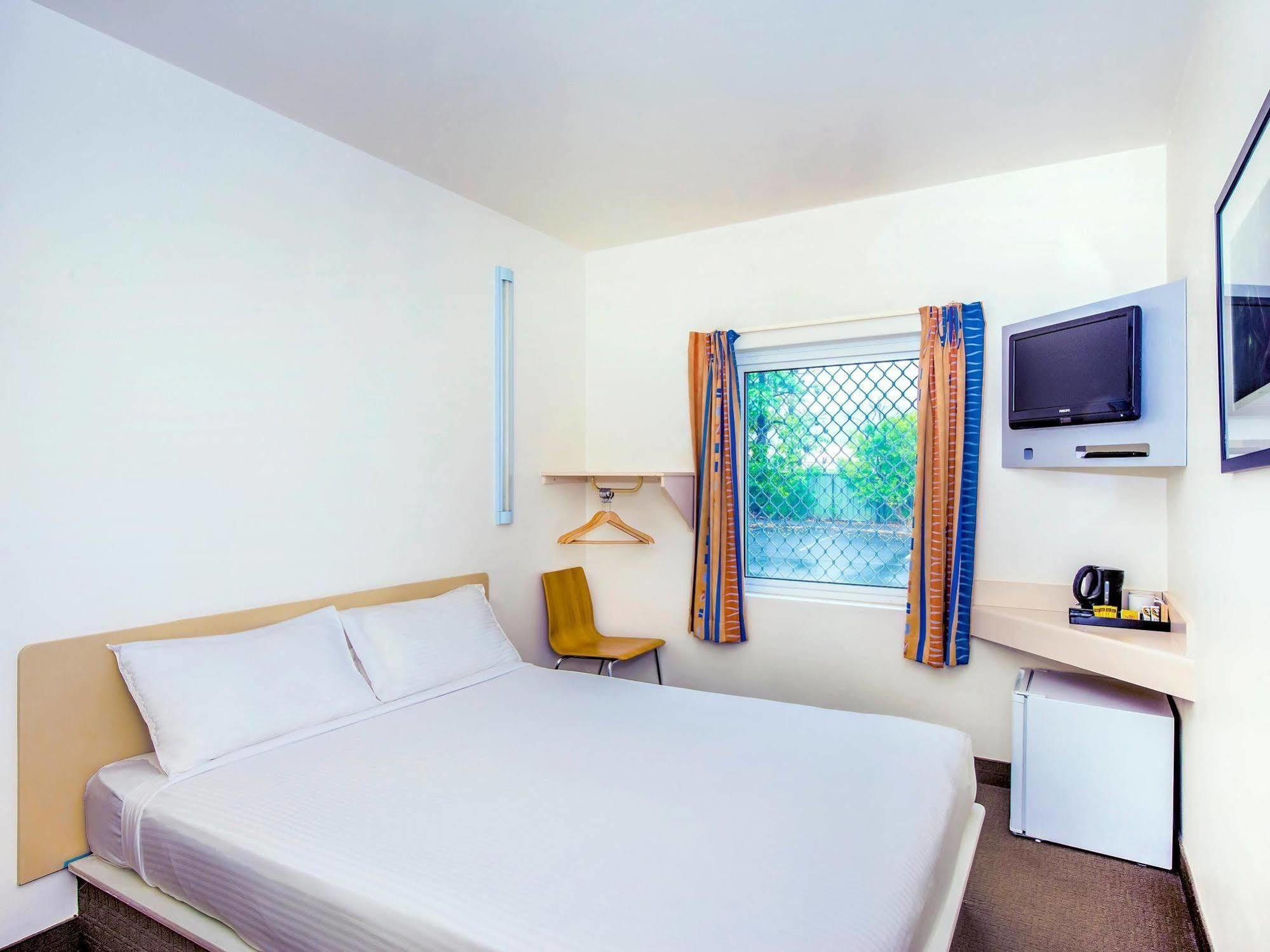 Ibis Budget Coffs Harbour Exterior photo