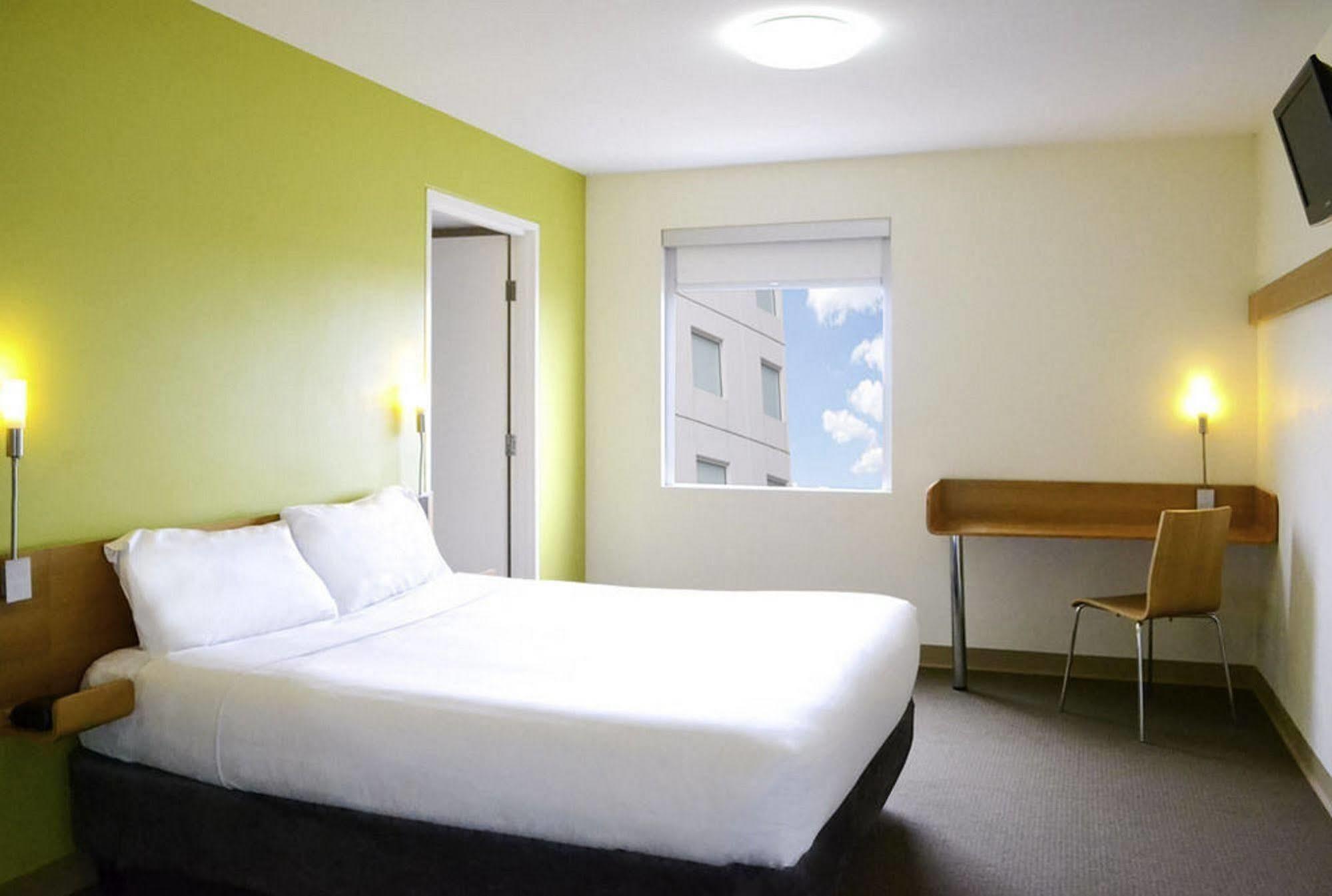Ibis Budget Coffs Harbour Exterior photo