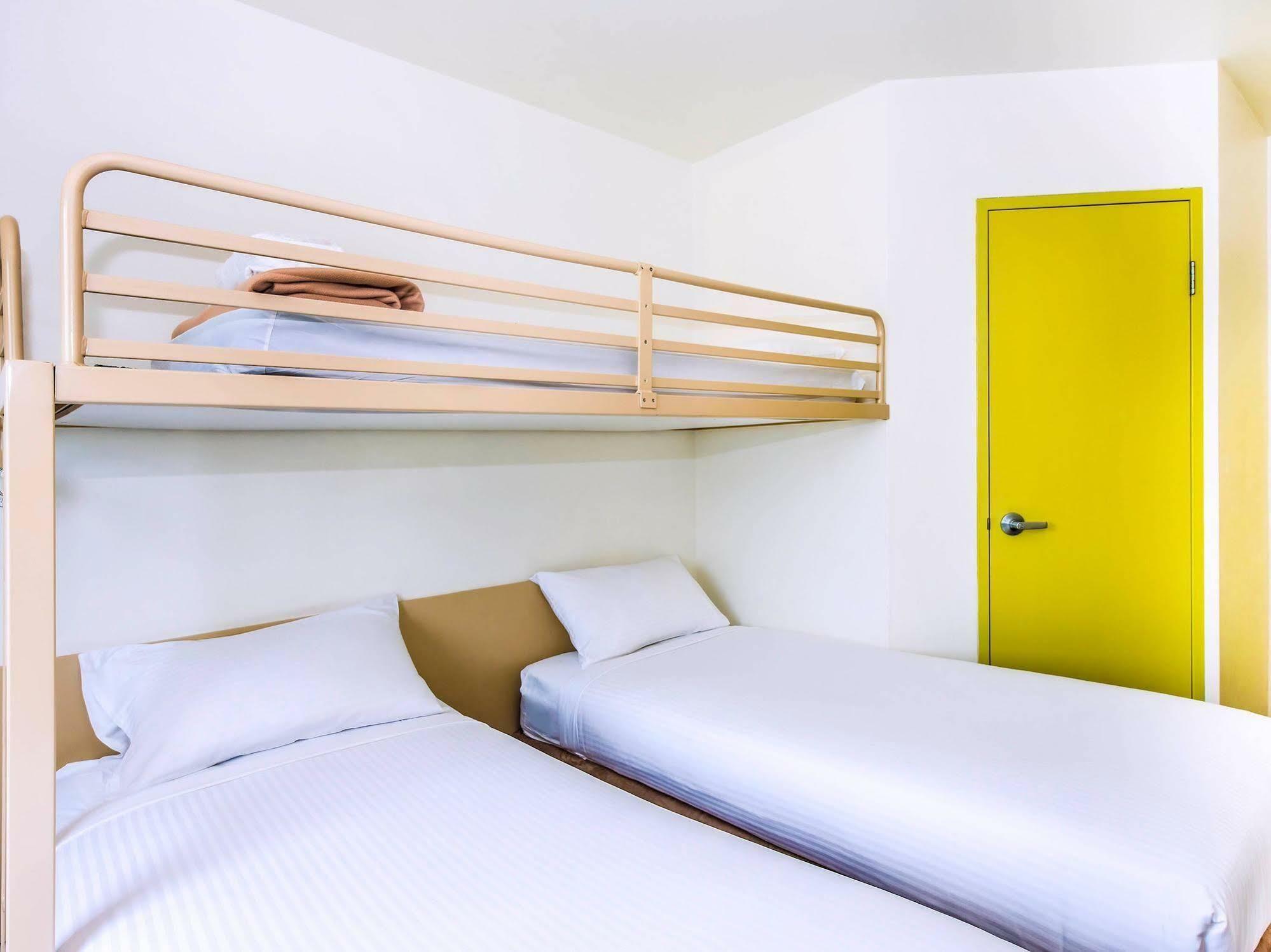 Ibis Budget Coffs Harbour Exterior photo