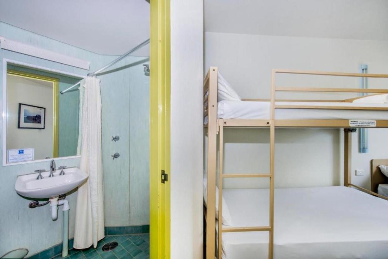 Ibis Budget Coffs Harbour Exterior photo