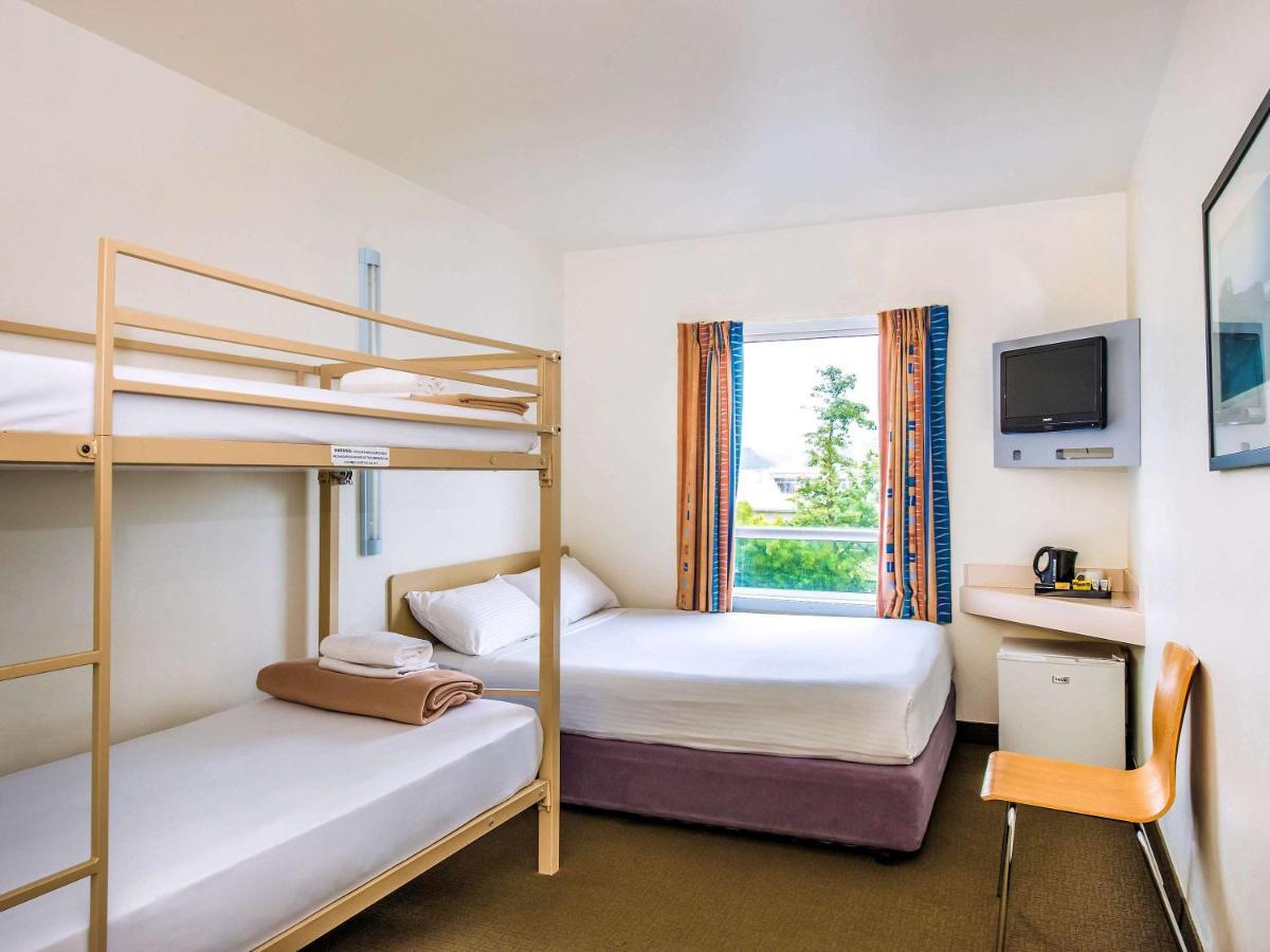 Ibis Budget Coffs Harbour Exterior photo