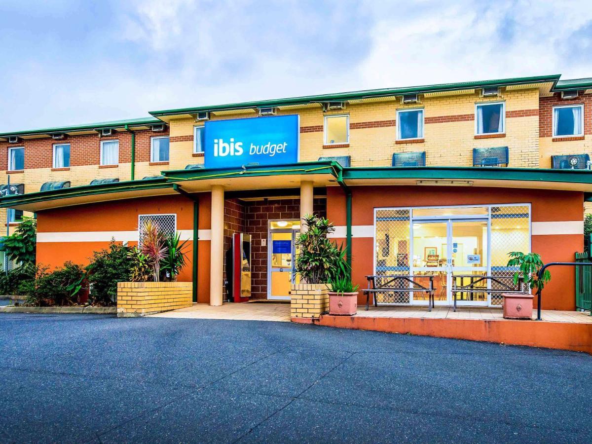 Ibis Budget Coffs Harbour Exterior photo